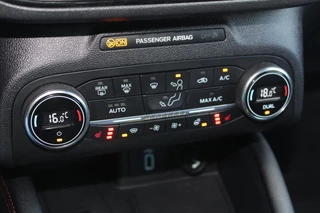 Ford Focus Ford Focus Wagon 2.0 EcoBlue ST Line Business 150pk Automaat | Adaptive cruise control | Winter Pack | Bang&Olufsen | Full LED | Rode remklauwen - afbeelding nr 17