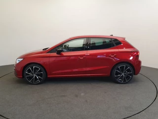 SEAT Ibiza SEAT Ibiza 1.5 TSI 150pk DSG/AUT FR Cruise control, Full LED, App connect - afbeelding nr 2