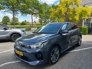 Kia Rio Kia Rio GT 120 PK 1,0 T - afbeelding nr 6