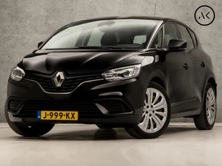 Renault Scénic - 231456660-0