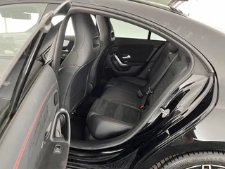 Mercedes-Benz CLA Mercedes-Benz CLA 180 d Business Solution AMG Aut. *PANO | WIDE-SCREEN-COCKPIT | FULL-LED | AMBIENT-LIGHT | LEATHER-MICROFIBRE | CAMERA | NAVI-FULLMAP | ECC | PDC | CRUISE | SPORT-SEATS | 18