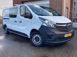 Opel Vivaro - afbeelding nr 1