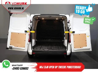 Ford Transit Custom - afbeelding nr 5