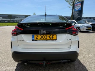 Citroën C4 CITROEN C4 130 PK AUTOMAAT FEEL 12 MND BOVAG RIJKLAAR PRIJS - afbeelding nr 5