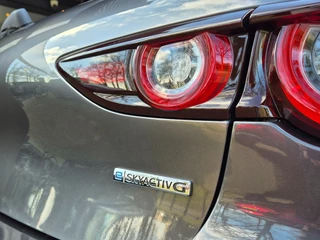 Mazda 3 - afbeelding nr 30