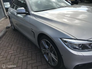 BMW 4 Serie BMW 4-serie Gran Coupé 435i xDrive High Executive - afbeelding nr 6