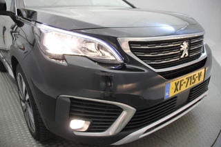 Peugeot 5008 - afbeelding nr 28