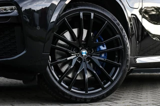 BMW X5 BMW X5 XDrive45e - LASER - PANO - TREKHAAK - afbeelding nr 10