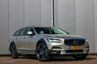 Volvo V90 Volvo V90 Cross Country 2.0 T5 Pro | Pano | Trekhaak | Premium | Full option. - afbeelding nr 2