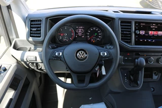Volkswagen Crafter - afbeelding nr 17