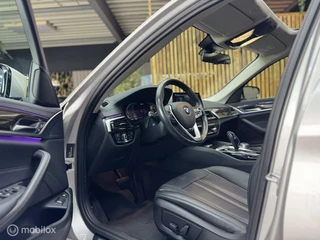BMW 5 Serie BMW 5-serie 530e xDrive iPerformance High Executive | Pano - afbeelding nr 32