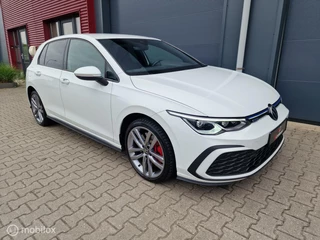 Volkswagen Golf Volkswagen Golf 8 GTE 245PK DSG /rijklaar incl. onderhoud - afbeelding nr 7