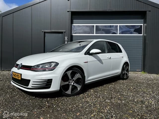 Volkswagen Golf Volkswagen Golf GTI 2.0 TSI |GERESERVEERD - afbeelding nr 5