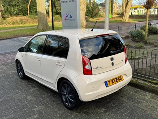 SEAT Mii 5-Deurs/Airco/Lichtmetalen velgen - afbeelding nr 33