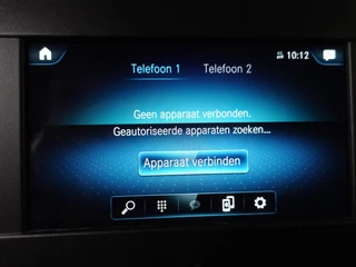 Mercedes-Benz Sprinter Mercedes-Benz Sprinter 1.9 CDI 150PK L2H2 RWD Automaat Airco Navigatie Camera 3Zits Cruise Control - afbeelding nr 38