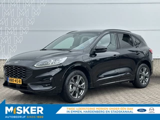 Ford Kuga - 288176869-0