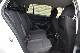 Škoda Octavia Škoda Octavia 1.4 TSI IV BNS Ed. Lane, ACC, BLIS, Virtual - afbeelding nr 9