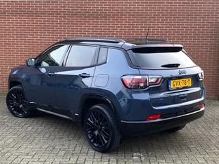 Jeep Compass - afbeelding nr 4