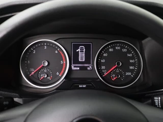 Volkswagen Crafter Volkswagen Crafter 2.0TDI L3H3 Highline | Airco | 3-Persoons | Betimmering - afbeelding nr 9