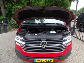 Volkswagen Transporter - afbeelding nr 30