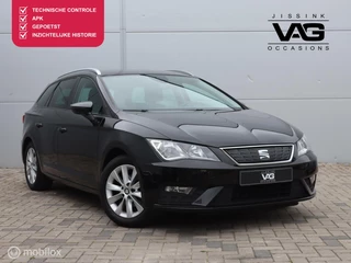 SEAT Leon - 383891034-0