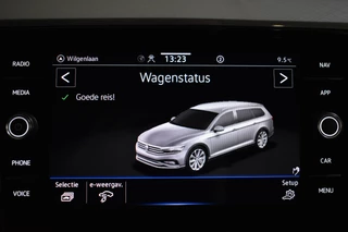 Volkswagen Passat CAMERA/NAVI/TREKHAAK - afbeelding nr 38