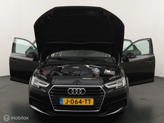 Audi A4 Audi A4 Limousine 1.4 TFSI - afbeelding nr 26
