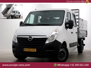 Opel Movano - 500976941-0