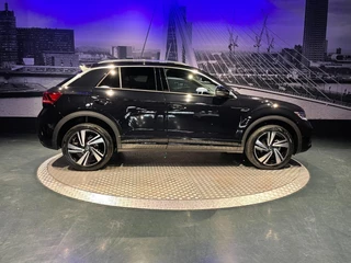 Volkswagen T-Roc Volkswagen T-ROC 1.5 TSI R-Line *Keyless*Appconnect*IQLight* - afbeelding nr 14