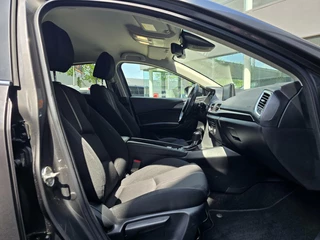 Mazda 3 Mazda 3 2.0 SkyActiv-G 120 SkyLease GT - afbeelding nr 24