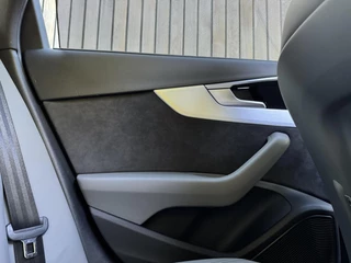 Audi A4 Audi A4 Avant 35 TFSI S-line Automaat | Panoramadak | Leer/alcantara bekleding | Elektrisch verstelbare bestuurdersstoel | LED verlichting | Bang&Olufsen audio | Apple CarPlay | Parkeersensoren voor en achter - afbeelding nr 49