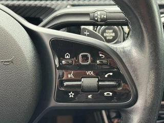 Mercedes-Benz A-Klasse Mercedes-Benz A-klasse A200 LED Pano Widescreen Camera Navi - afbeelding nr 26
