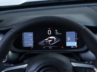 Jeep Avenger Jeep Avenger Summit 54kWh | Infotainment | Winter | Warmtepomp | 18