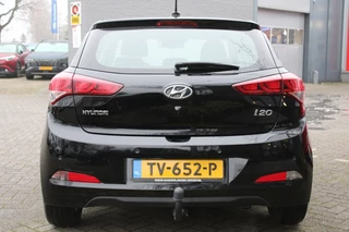 Hyundai i20 - afbeelding nr 4