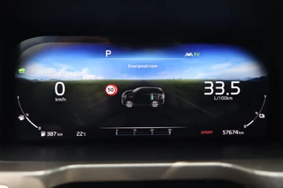 Kia Sorento Kia Sorento 1.6 T-GDI Hybrid 4WD / PANO / KEYLESS / HUD / 360 / VOLLEDIG UITGEVOERD! - afbeelding nr 6