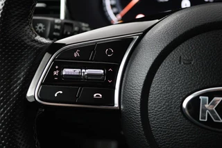 Kia ProCeed Kia ProCeed 1.5 T-GDI GT-PlusLine (PANORAMADAK, STOEL/STUUR VERWARMING, NAVI, ACHTERUITRIJCAMERA, ELEKTR STOELEN) - afbeelding nr 14