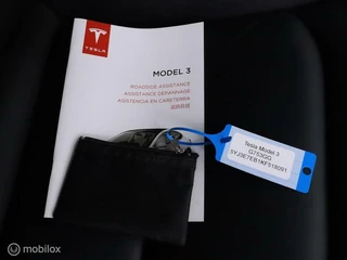 Tesla Model 3 Tesla Model 3 Long Range AWD 75 kWh - afbeelding nr 31
