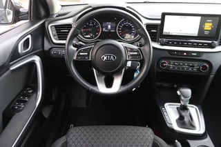 Kia Ceed Sportswagon Kia Ceed Sportswagon 1.0 T-GDi DynamicLine NL-Auto!! Carplay I Camera I Park-Assist - afbeelding nr 10