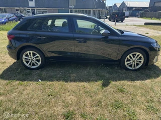 Audi A3 Audi A3 Sportback 35 TFSI Advanced edition - afbeelding nr 4