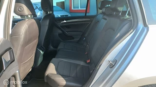 Volkswagen Golf Volkswagen Golf Variant 1.6 TDI Highline - afbeelding nr 11