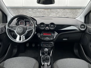 Opel ADAM | Two Tone | Airco | LM velgen - afbeelding nr 3
