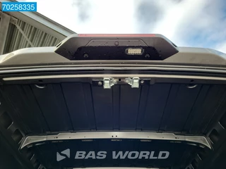 Iveco Daily Iveco Daily 35C21 3.0L Automaat 16m3 L4H2 LED ACC CarPlay Camera L3H2 16m3 Airco - afbeelding nr 17