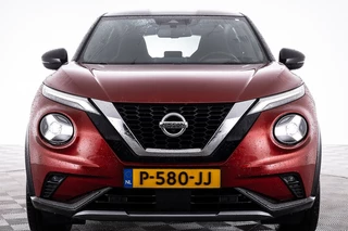 Nissan Juke - afbeelding nr 16