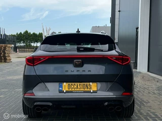 CUPRA Formentor CUPRA Formentor 310PK 2.0 TSI 4DRIVE PANO KEYLESS VR NAVI - afbeelding nr 14