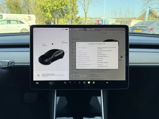 Tesla Model 3 Tesla Model 3 Range Plus | Autopilot | Panorama | Leder | Navi | Camera - afbeelding nr 20