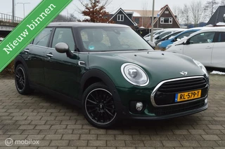 MINI Clubman - 134115563-0