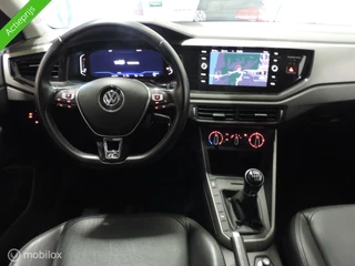 Volkswagen Polo Volkswagen Polo 1.0 TSI Beats,Panorama,Leder,Navi,Led,17inch! - afbeelding nr 7