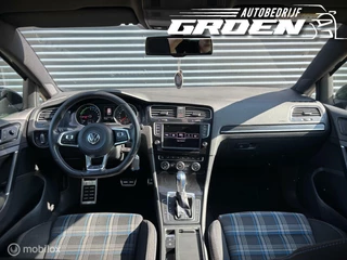 Volkswagen Golf Volkswagen Golf 1.4 TSI GTE PANO|CARPLAY|CAMERA|LED| NLAUTO - afbeelding nr 19