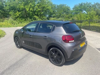 Citroën C3 Citroen C3 1.2 PureTech Airco/Ecc Panoramadak Navigatie 17''LM Velgen - afbeelding nr 3