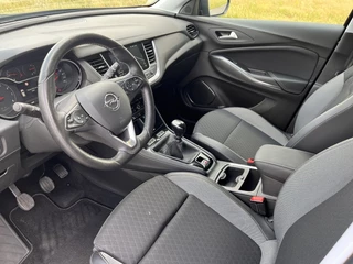 Opel Grandland X Opel Grandland X 1.2 Turbo Innovation # RIJKLAAR # - afbeelding nr 38